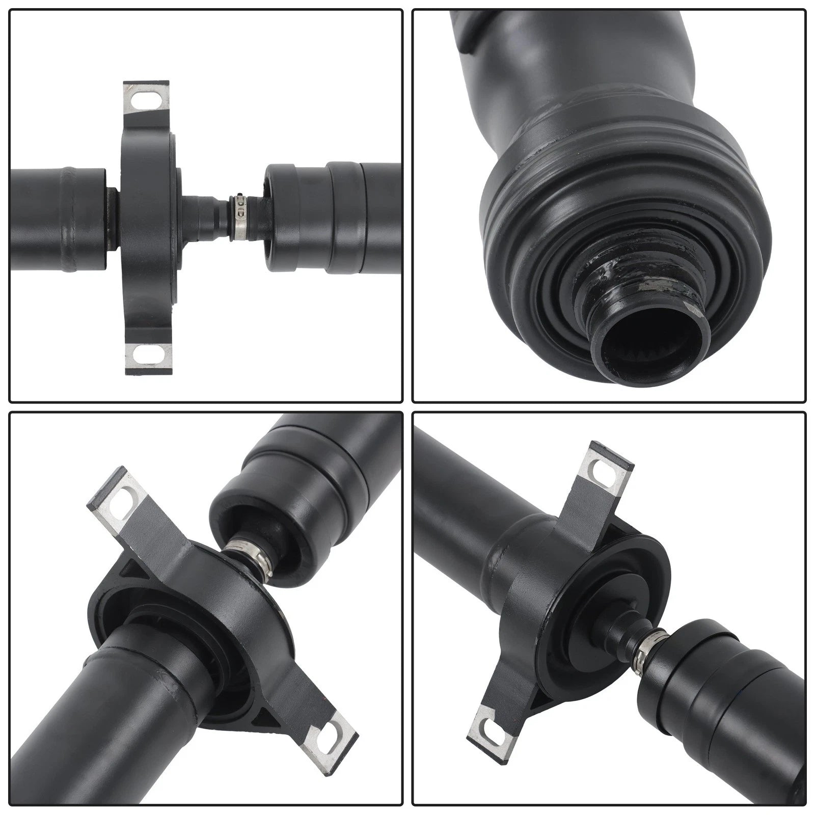 Rear Driveshaft Prop Shaft Assembly for Chevrolet Equinox (2018–2020)