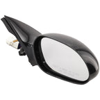 Passenger Right Side Mirror for Mercury Sable, Ford Taurus (1996–1999)
