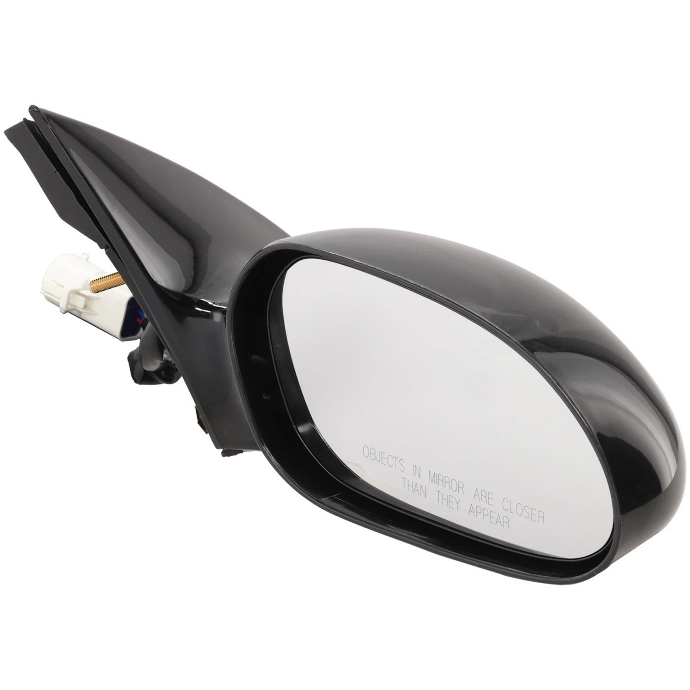 Passenger Right Side Mirror for Mercury Sable, Ford Taurus (1996–1999)