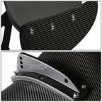 Carbon Fiber GT Racing Spoiler for NRG (69")