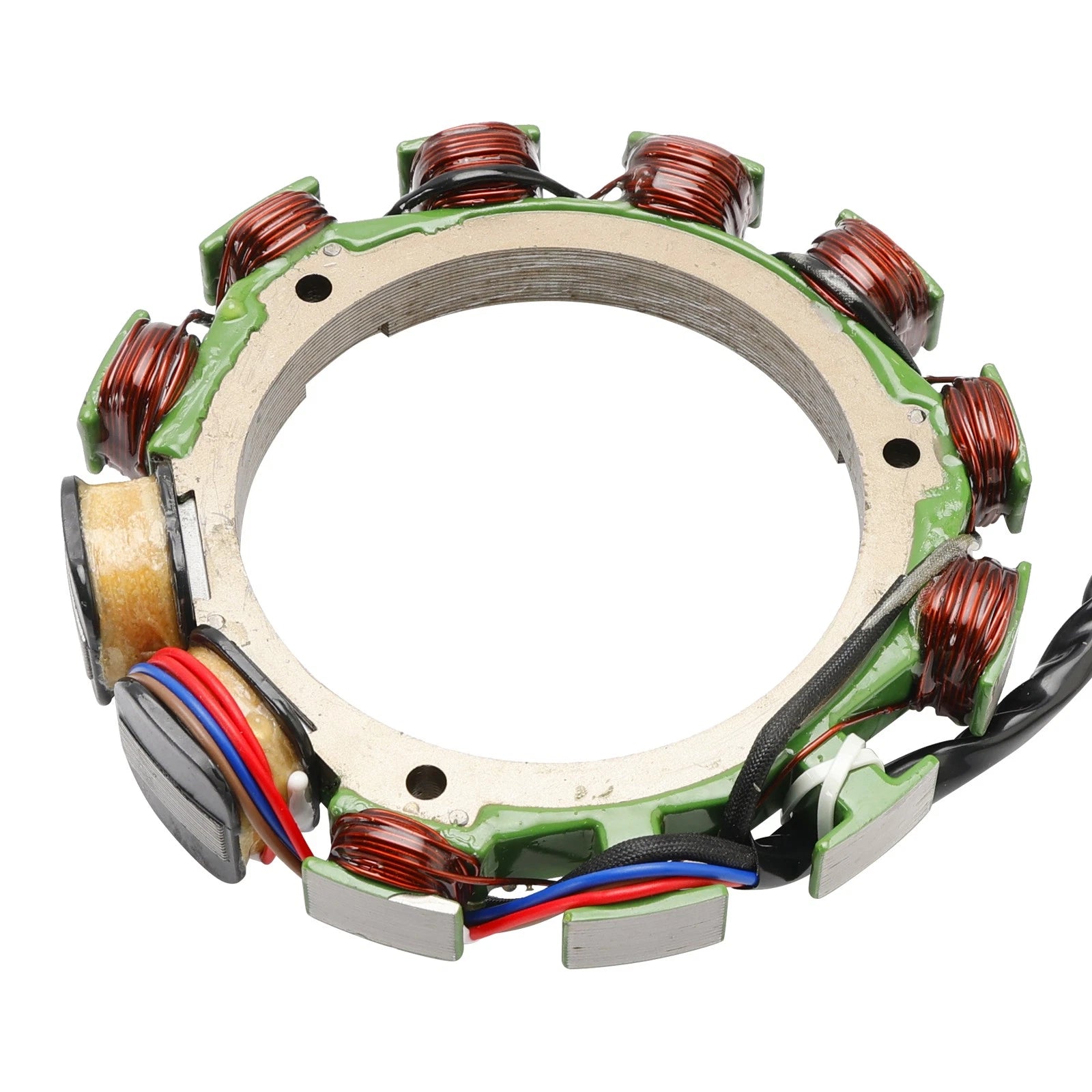Stator Assy for Yamaha 75HP 85HP 2T (PARSUN) 688-85510-00-00 688-85510-01-00