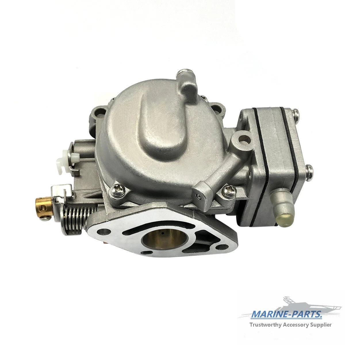 Carburetor for Mercury Mariner 4HP 5HP (812647/T 812648T 812648)