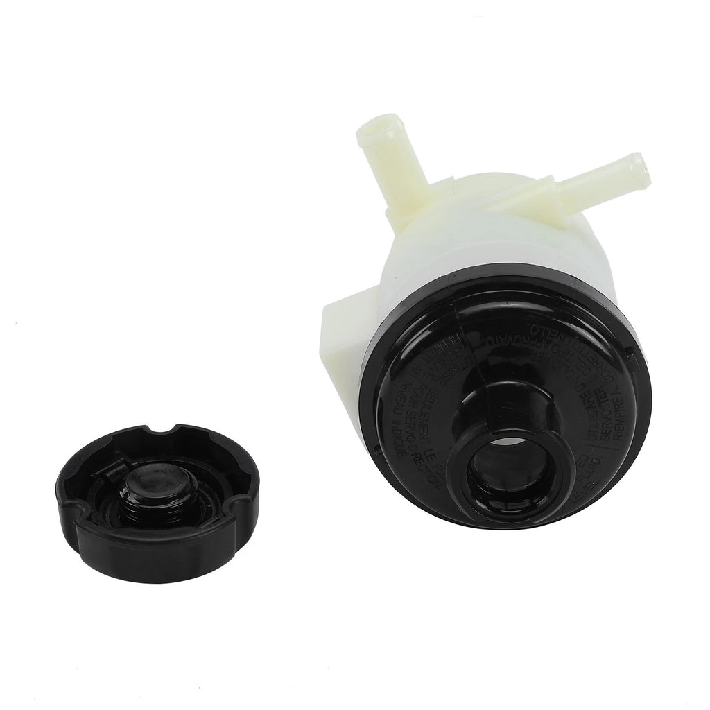 Power Steering Reservoir with Cap for Kia Optima, Hyundai Sonata