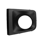Replacement Driver Side Fog Lamp Bezel w/o LED Fog Lights (See Compatible Chart)