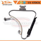 Timing Chain Kit for Chevy Cavalier Pontiac Saturn 2.2L L4 (2002–2005)