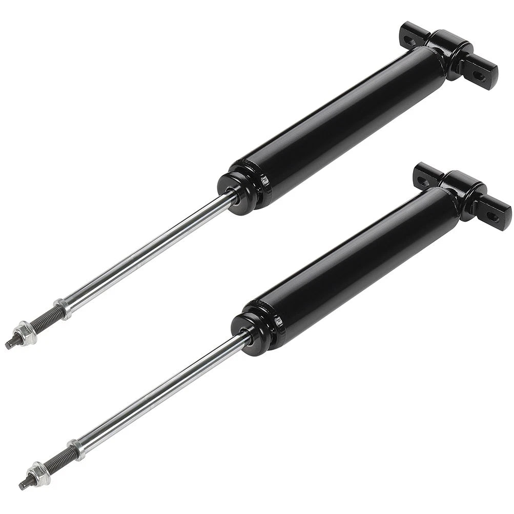 Set of 2 Rear Shock Absorbers for Ford Fusion (2013–2020)