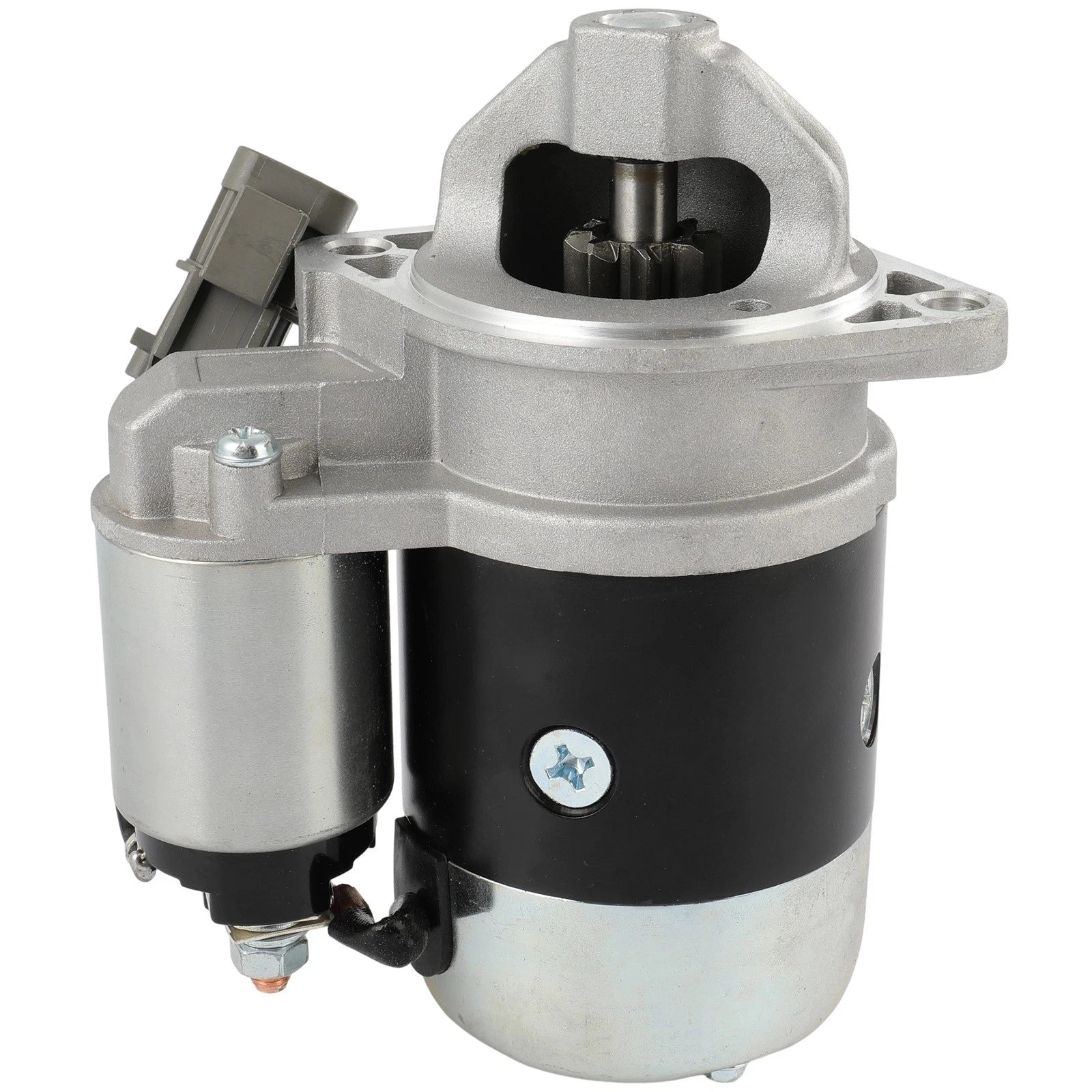 Starter for Nissan D21 Pickup (1988–1995)