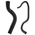 Gates Upper & Lower Radiator Coolant Hose Kit for Avalanche Escalade Tahoe Yukon (2002–2013)