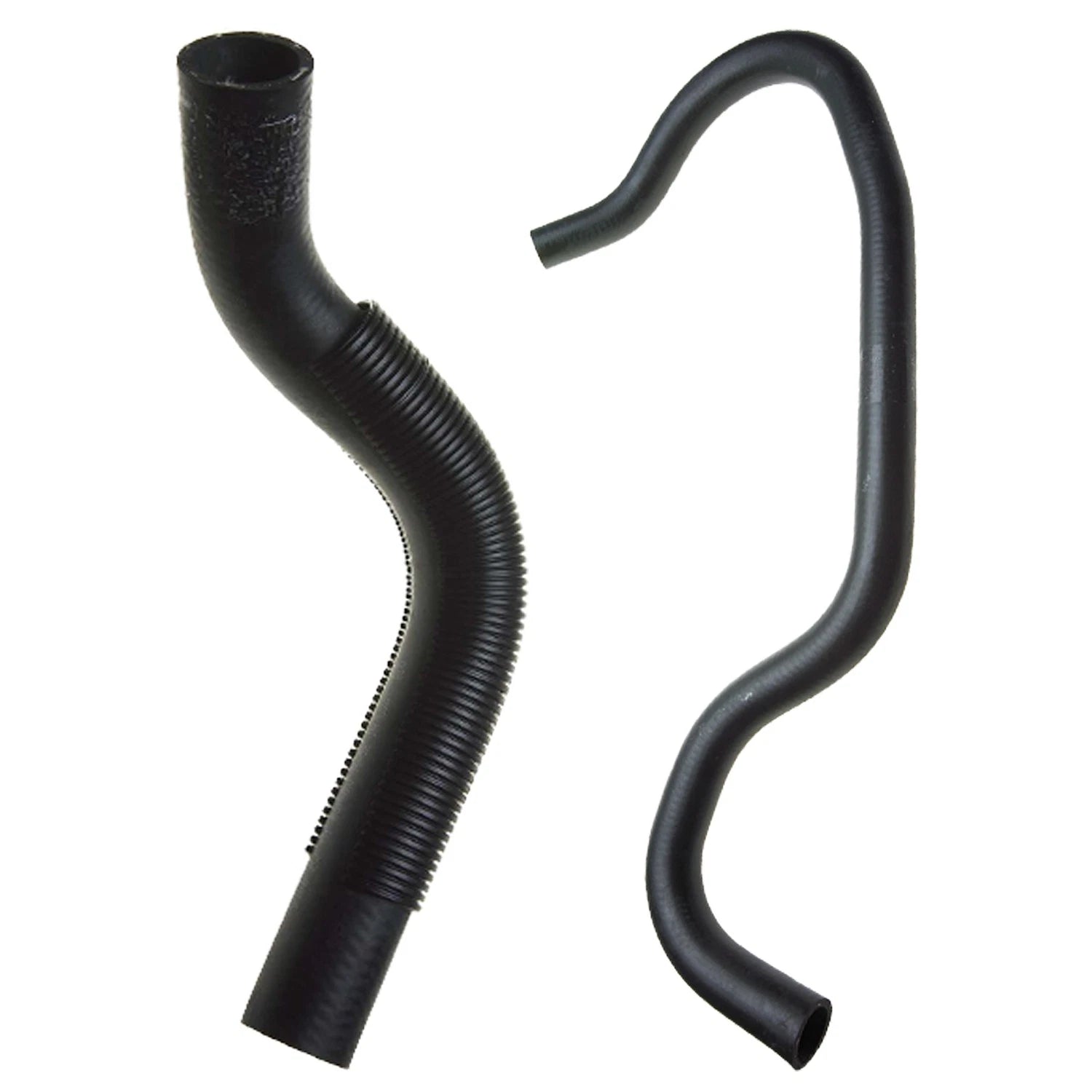 Gates Upper & Lower Radiator Coolant Hose Kit for Avalanche Escalade Tahoe Yukon (2002–2013)