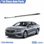 Chrome Fender Garnish Right Side for Hyundai Sonata (2011–2015)