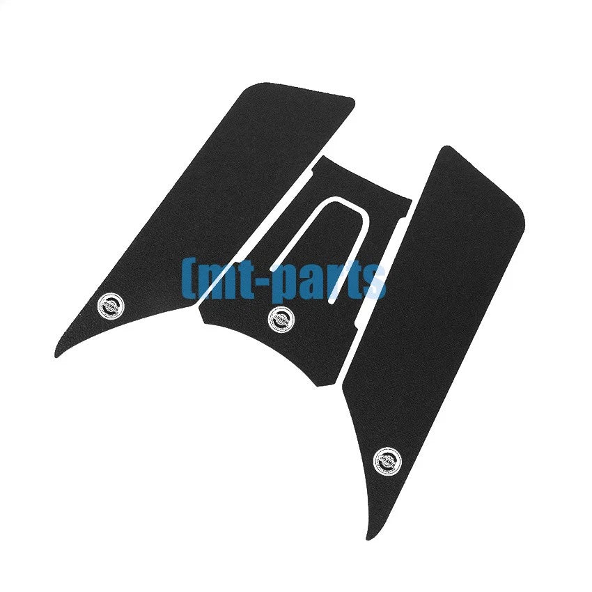 Tank Pad Protector Grip Sticker for KTM 200 Duke 2017–2025 / 250 Duke 2017–2020