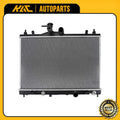 Radiator Assembly for Nissan Versa (2007–2011) 1.6L 1.8L