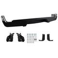 Chrome Rear Bumper for Silverado Sierra 1500 (2007–2013) GM1103148