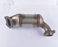 Manifold Catalytic Converters for Chrysler Town & Country Dodge (2011–2016)