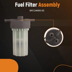 Fuel Filter Assembly for Yamaha F200 F225 F250 (2009–2019)