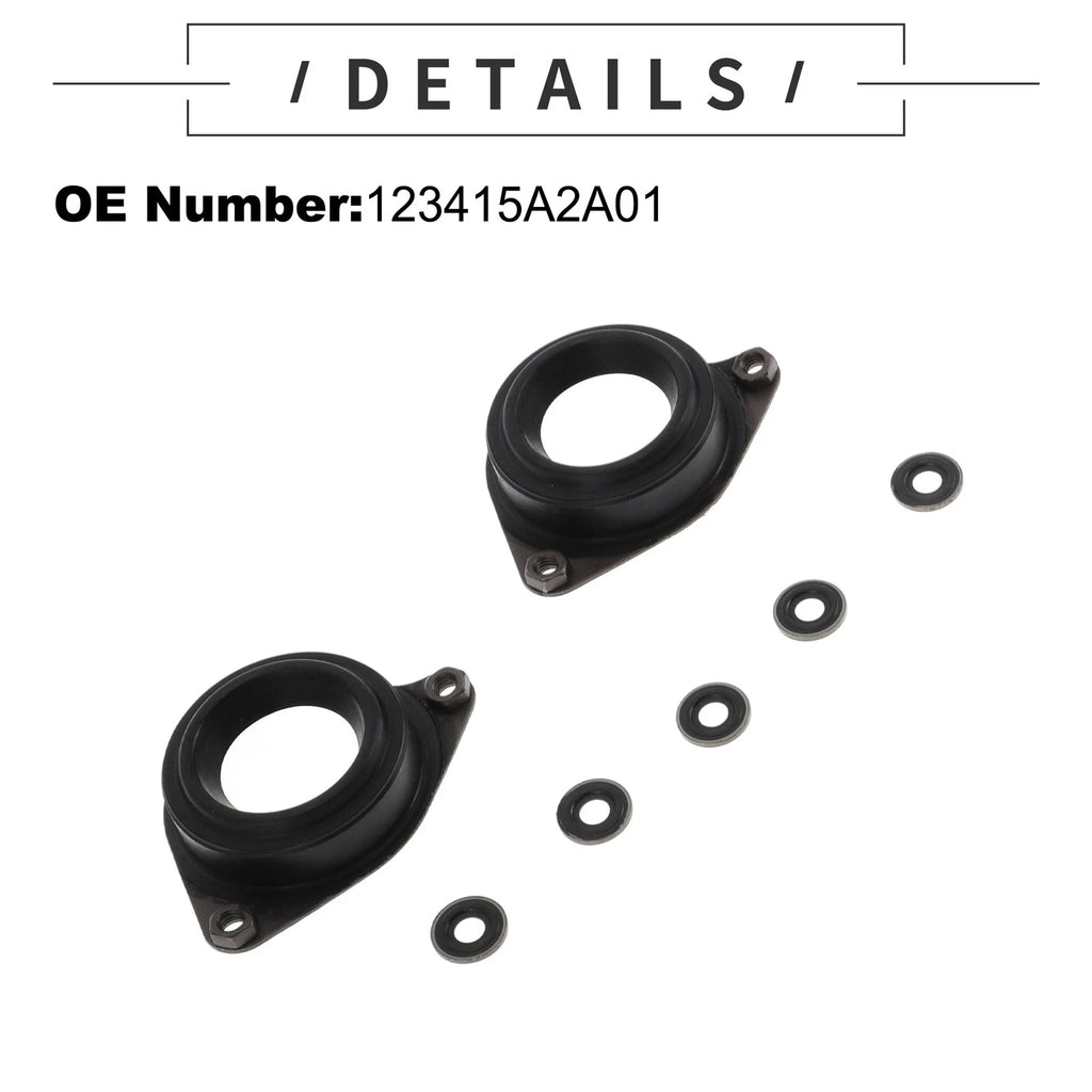 Valve Cover Gasket No. 12030-5A2-A01/VS50916 for Honda CR-V Accord (1997–2006)