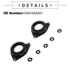Valve Cover Gasket No. 12030-5A2-A01/VS50916 for Honda CR-V Accord (1997–2006)