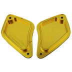 Motorcycle Brake Fluid Reservoir Cover Cap for Ducati (2012-2017)
