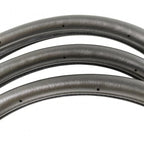 Door Trim Rubber Seal Weatherstrip Rear RH Fits Honda Civic FD Sedan 2006-11 D01