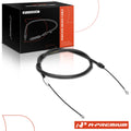 Rear Left Parking Brake Cable for GMC Sierra 1500, Silverado 