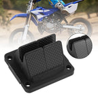 Reed Valve System for Yamaha YZ400 CR250R CR125R (V3144-1)