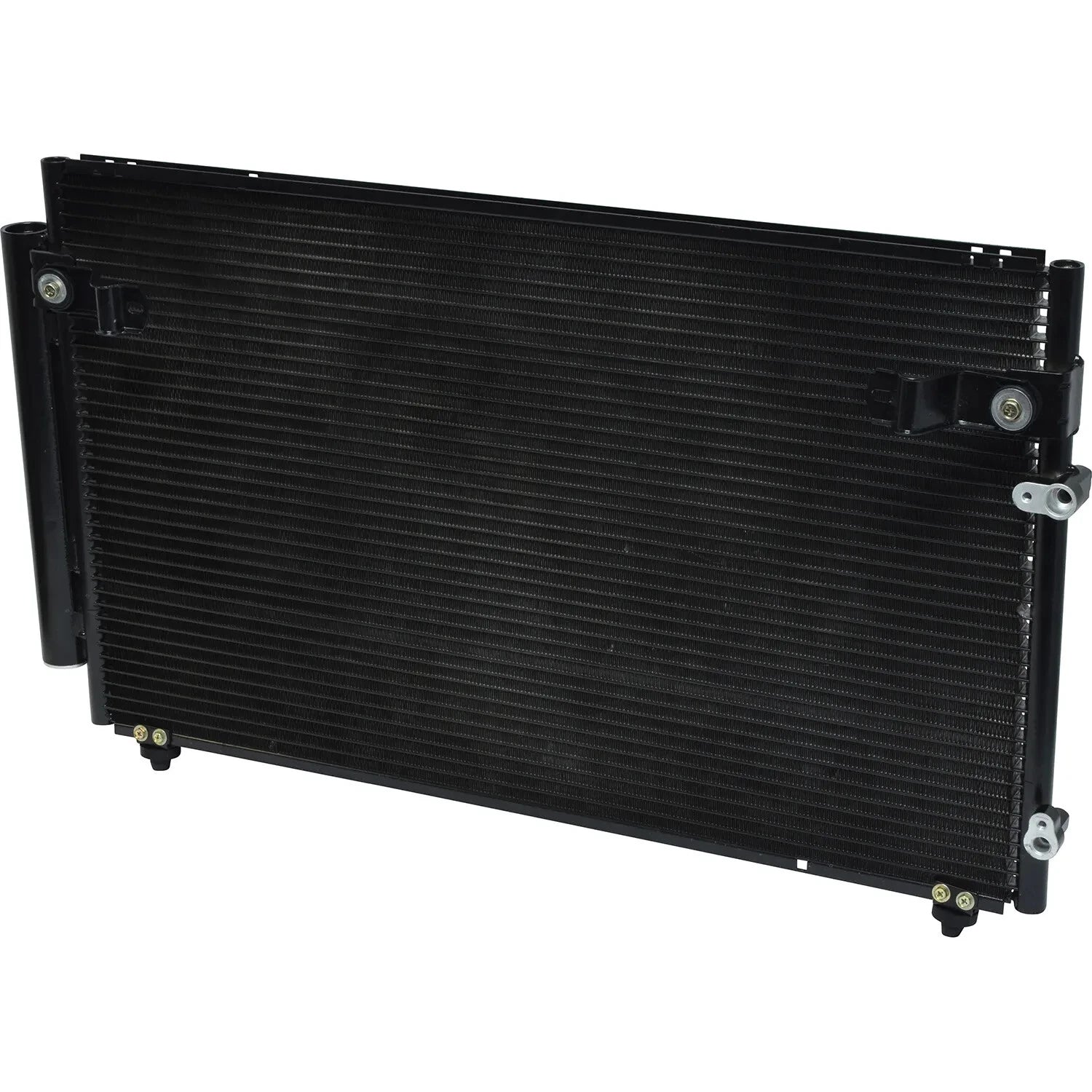 A C Compressor Kit With Condenser for Lexus GS430 4.3L V8 (2002–2002)