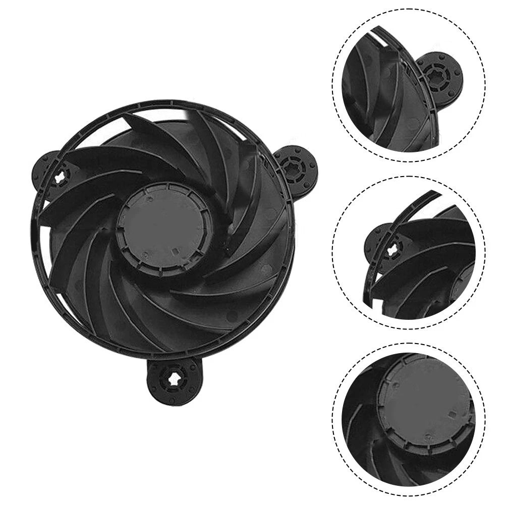 Evaporator Fan Motor GW12E12MS1AZ for Haier Refrigerators