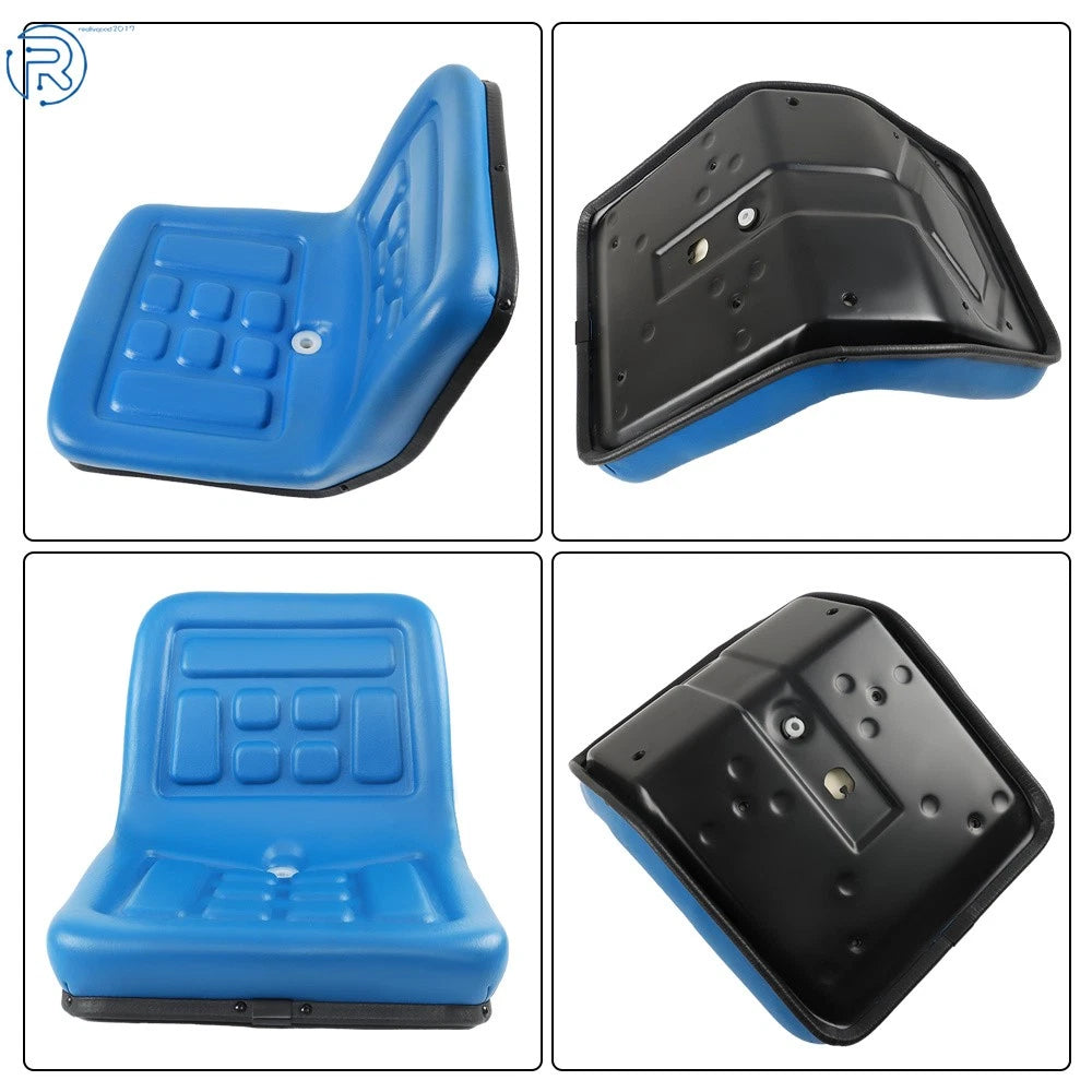 Blue Seat for Ford Tractor (2000-5000)