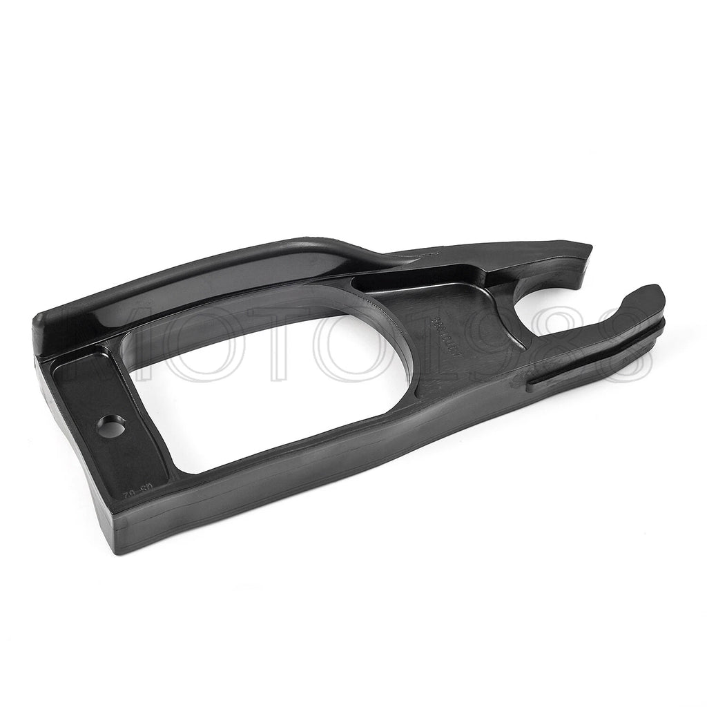 Swingarm Protector Chain Slider Guide for Yamaha Raptor 700 2006-2023