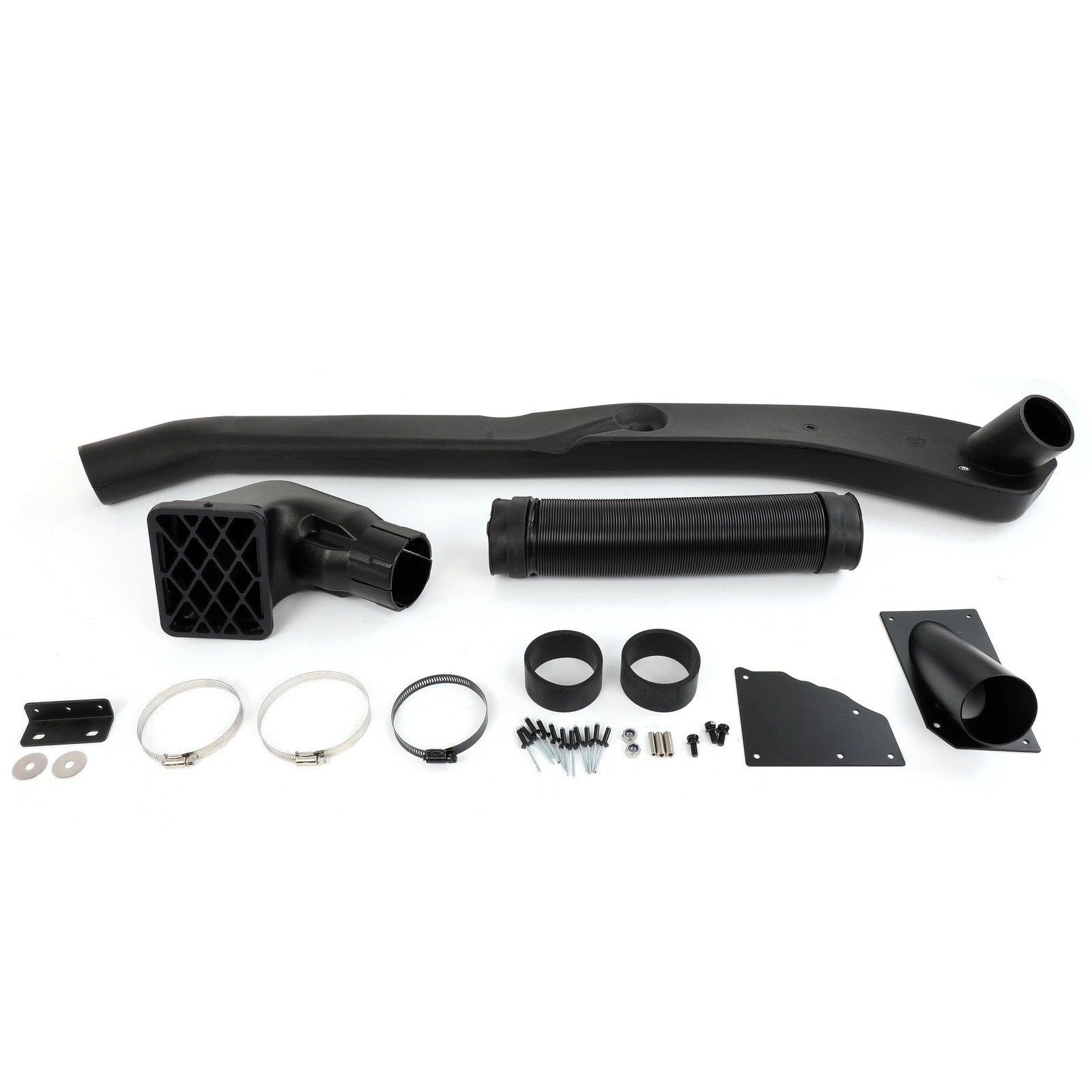 Ram Intake System Snorkel Kit for Jeep Wrangler YJ (1992–1999)