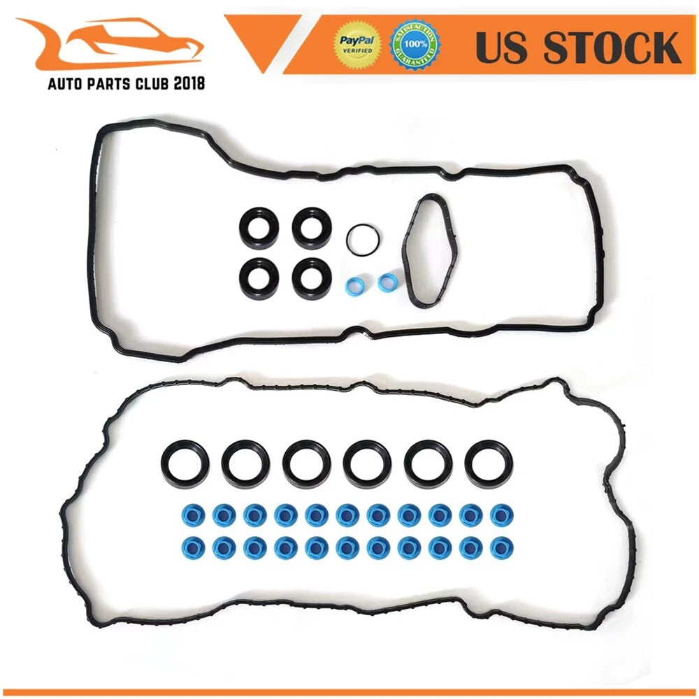 Valve Cover Gasket Set for Ford Expedition (2015–2017)