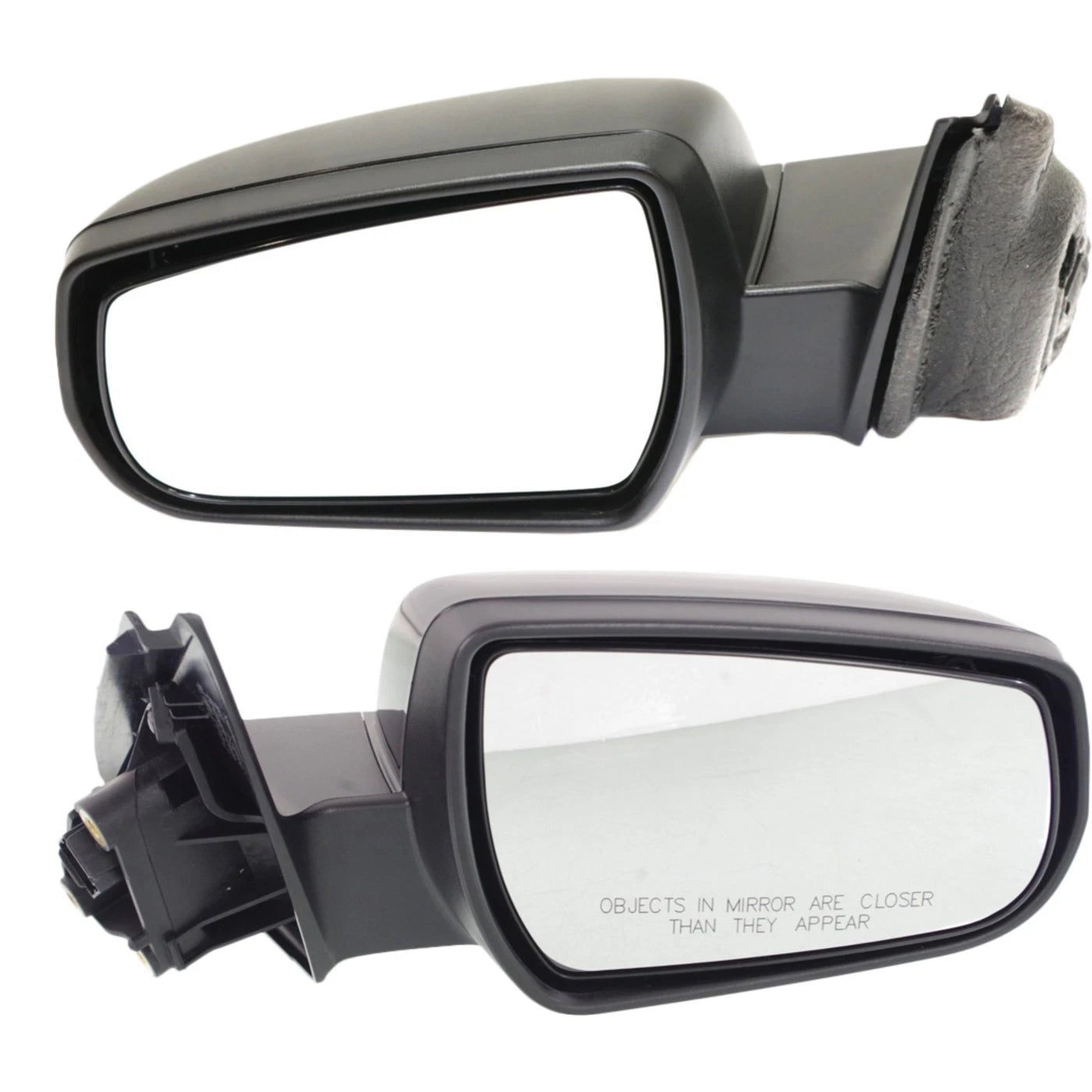 Power Mirrors for Chevrolet Malibu (2013–2015) Driver and Passenger Side