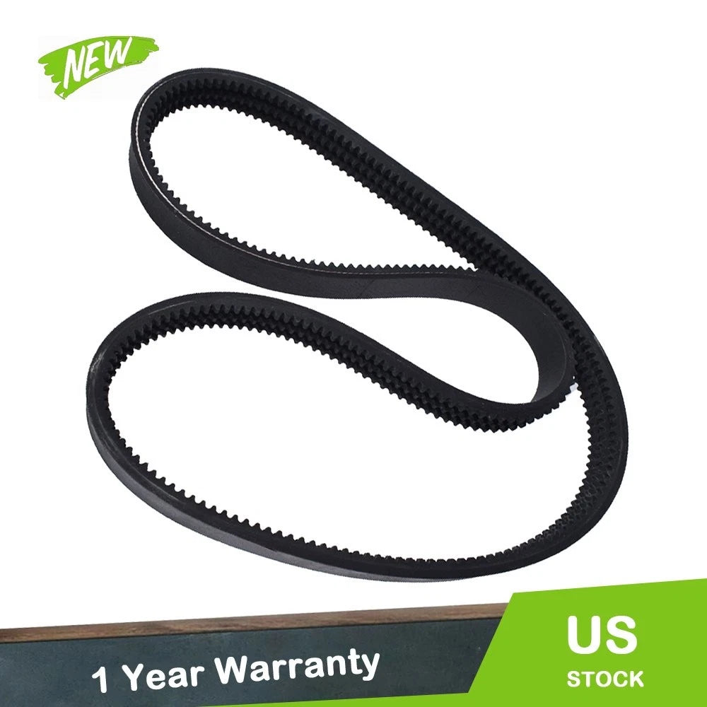 Drive Belt for Bobcat 753 S130 S150 S160 S175 S185 S205 T180 T190 (–2023) 6736775