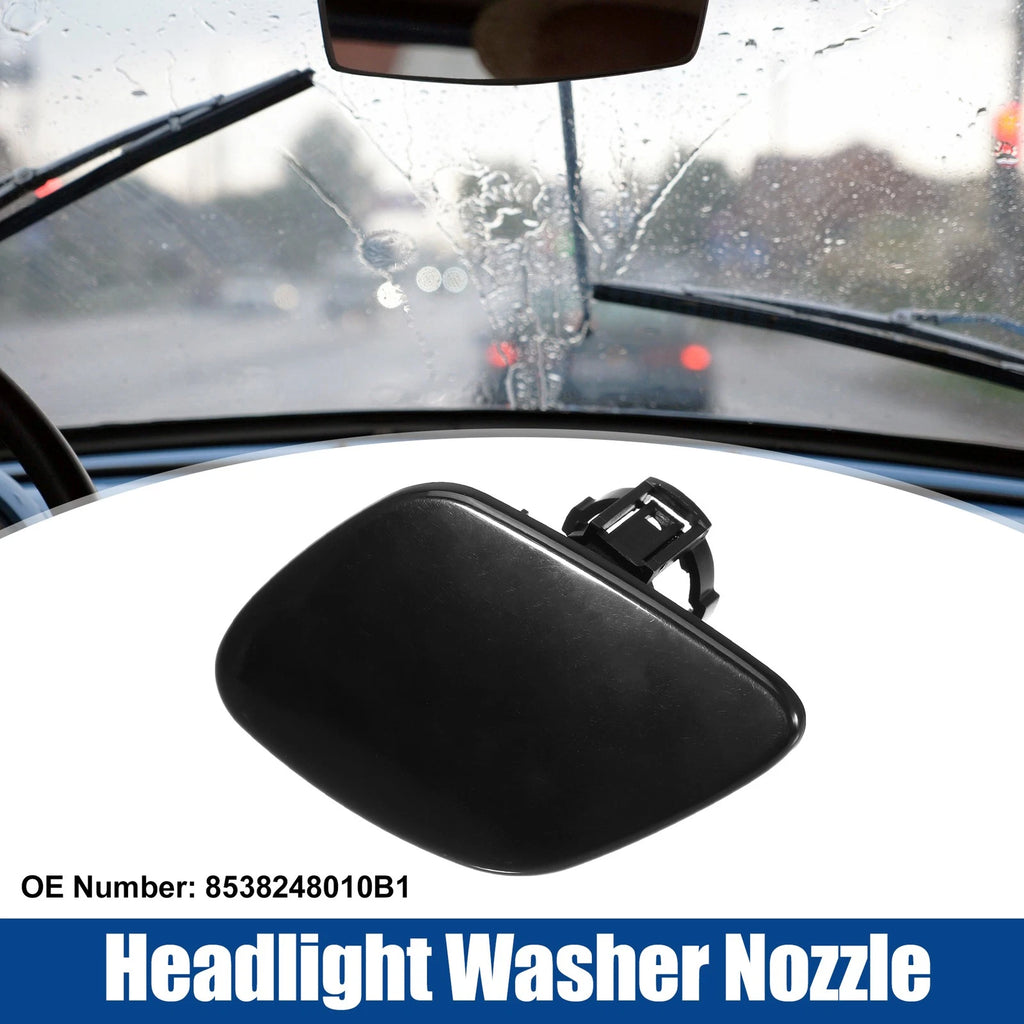 Front Left Headlight Washer Nozzle for Lexus 