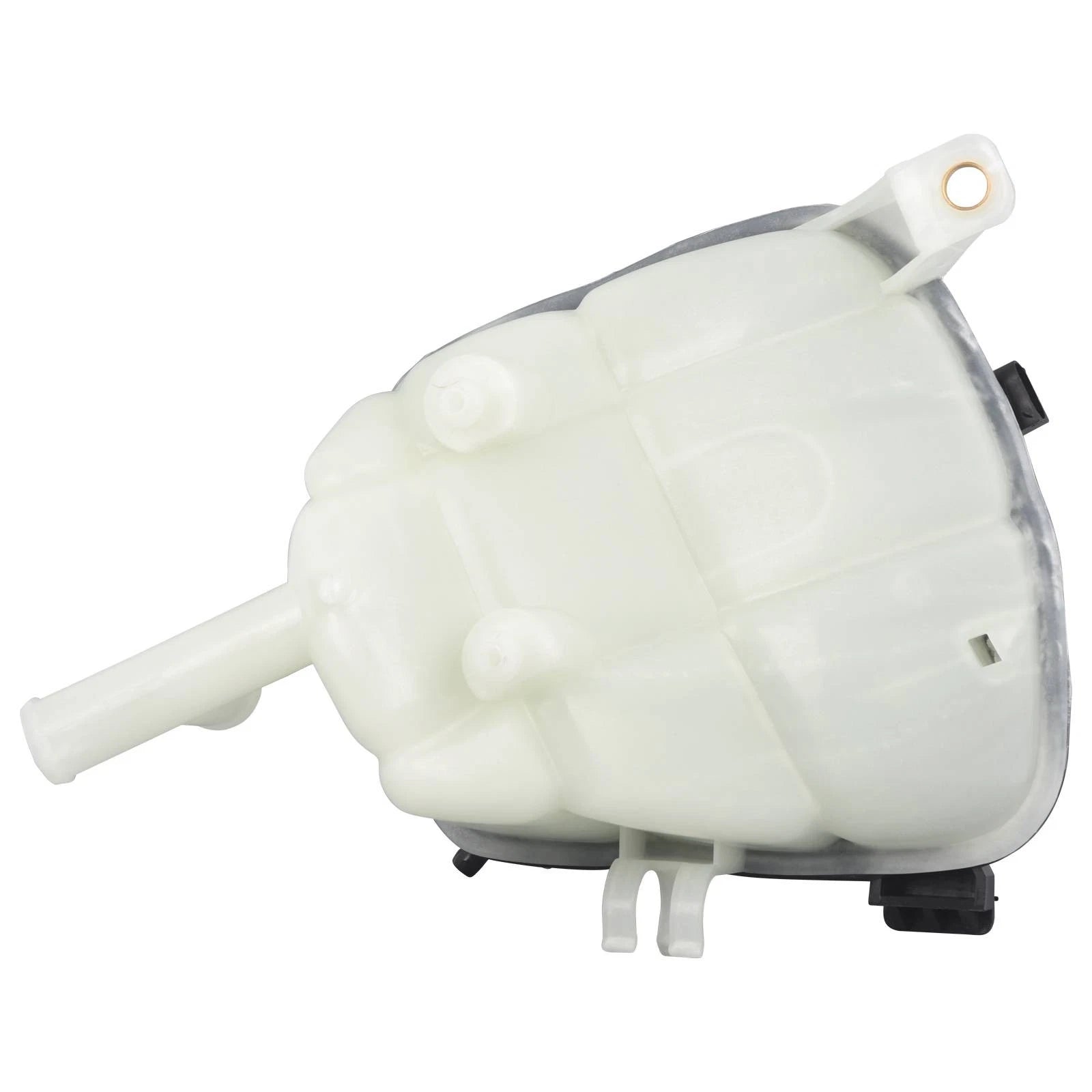 Coolant Expansion Tank with Cap for Mercedes-Benz ML350 (2006–2015)