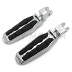 Foot Pegs for Yamaha V-Star 1100 650 Custom Stryker V-Max Virago (OEM)