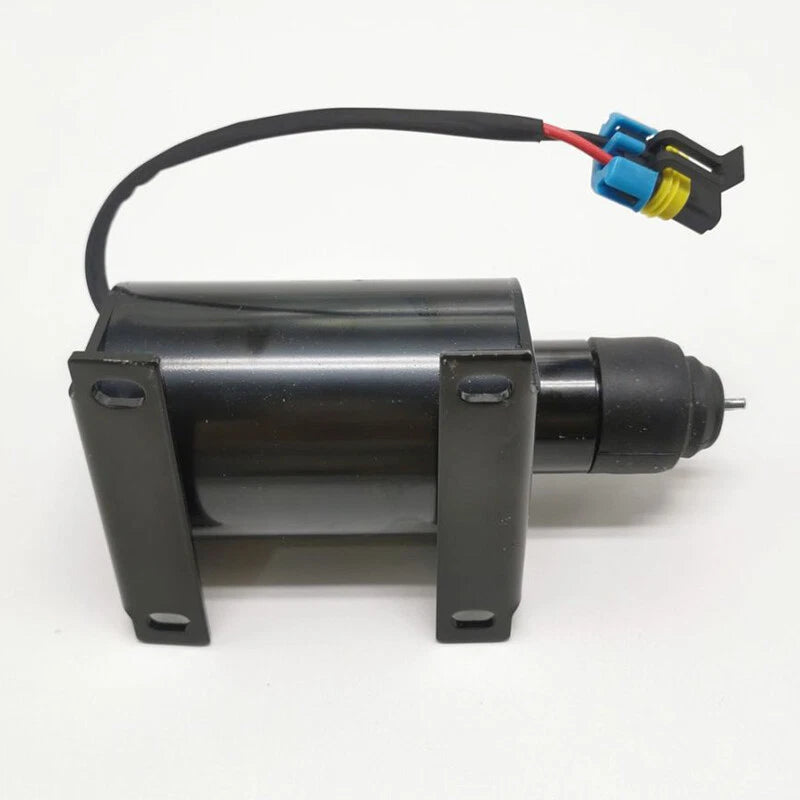 Speed Solenoid 10-60018-00 for Carrier Suprar 450 750 950 1300