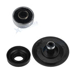 Joystick Center Console Volume Control Knob Cover for Audi A4 A5 Q5 (2013-2015)