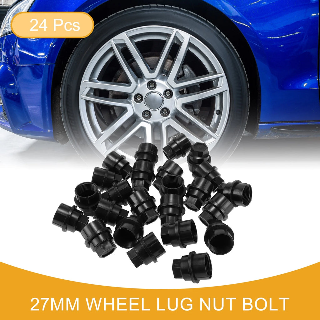24X Wheel Lug Nut Bolt No.15646250 for Chevrolet Blazer 