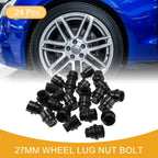 24X Wheel Lug Nut Bolt No.15646250 for Chevrolet Blazer 
