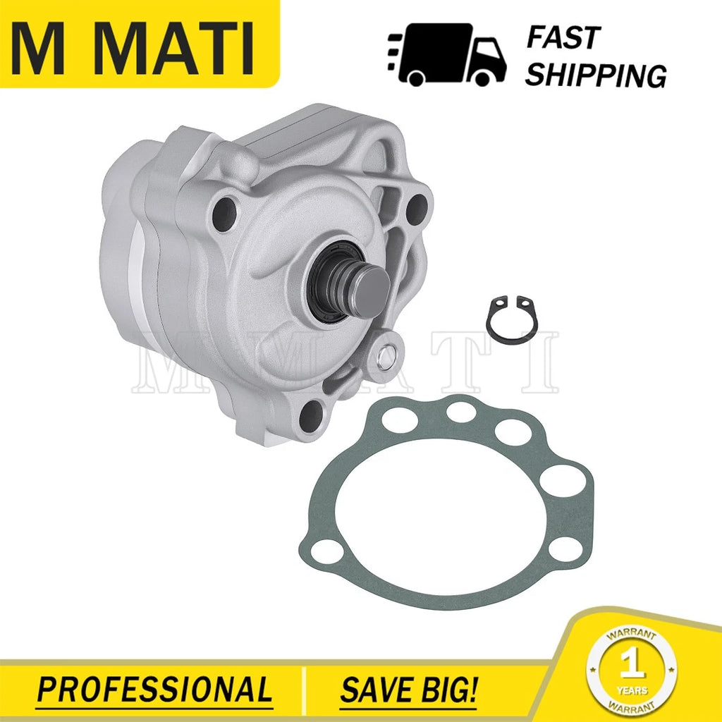 Oil Pump Gasket for Yamaha Raptor 660R 700 700R (2001–2006) 5LP-13300-00-00 5LP-13329-00-00