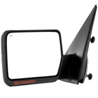 Power Heated Turn Signal Side Mirrors Pair for Ford F150 (2004–2006)