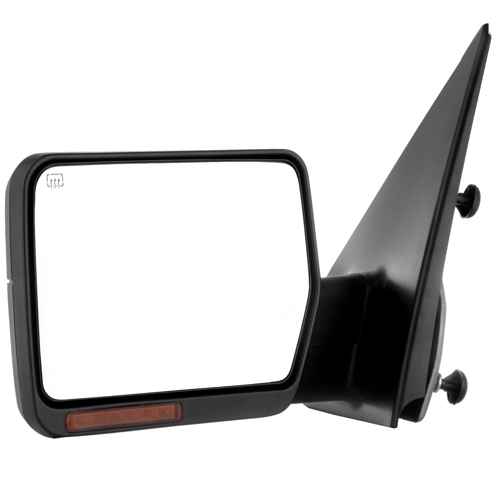 Power Heated Turn Signal Side Mirrors Pair for Ford F150 (2004–2006)