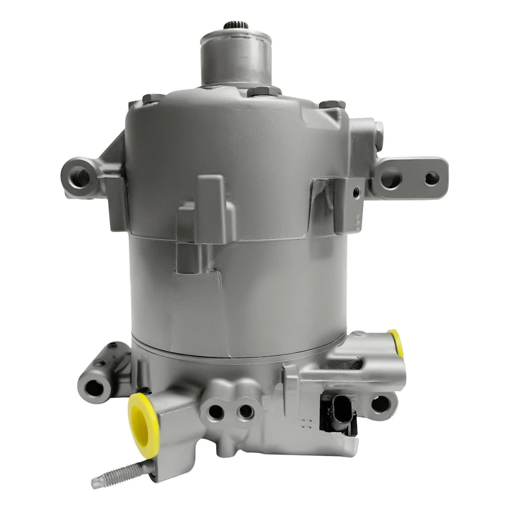 A/C Compressor Replacement for Honda Civic 2.0L (2018-2019)