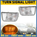 Turn Signal Light Set of 2 for Toyota 4Runner (2003–2005) EXV
