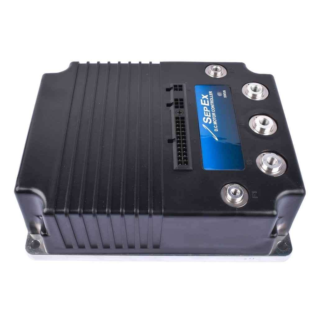 DC Motor Controller for Curtis 24V / 36V (400 Amp)