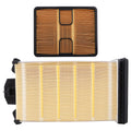 Heavy Duty Air Filter for Cummins QSB4.5 Engine AF2508 A10721 169952 PA31006