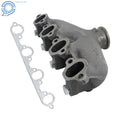 Exhaust Manifold with Gasket Kit for Ford F700 (1980–1991)