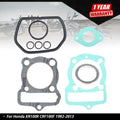 Top End Gasket Kit for Honda XR100R CRF100F (1992â2013)