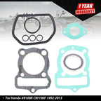 Top End Gasket Kit for Honda XR100R CRF100F (1992â2013)